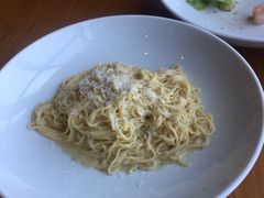 -沈阳君悦酒店·意坊意大利餐厅