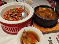 -千百味红餐厅·江西菜(绿地双子塔店)