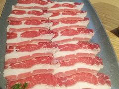 -新石器烤肉(招商1872店)
