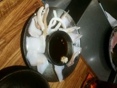 android_upload_pic-橘焱胡同烧肉夜食(BFC外滩金融中心店)