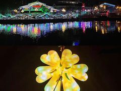 -海合安成都极地海洋公园