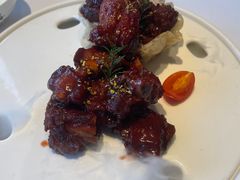 -松鹤楼·非遗·苏帮菜(融科店)