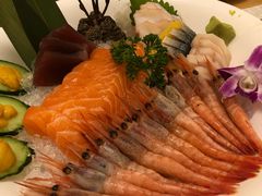 -高木日本料理(静安寺店)