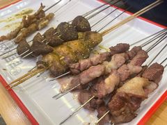 -遇西祠·海鲜烧烤(总店)