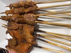 -孟记粥铺·家常菜·烧烤·粥(亚运村店)