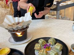 -骏丰酒楼(黄编店)