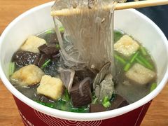 -回味鸭血粉丝汤(夫子庙瞻园路店)