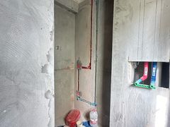 -居丽装饰空间设计(总部)
