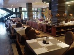 -中心君度酒店泰礴美食会馆