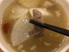 -浮何烤铺(桐梓林店)