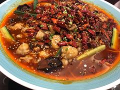-高第街56号港式餐厅·精选(世茂广场宽厚里大明湖店)