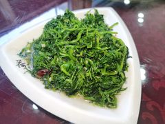 -途肴·老农饭庄(百里峡店)