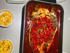 -半天妖烤鱼(方庄店)