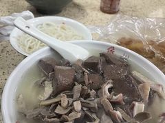 -安平依杰拌粉干(大同店)