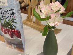 -淮扬府·游园京梦(中粮广场店)