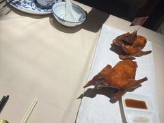 -侨美食家·粤菜(体育西路店)