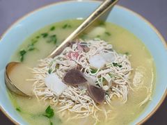 -科力淮扬村(广安门店)