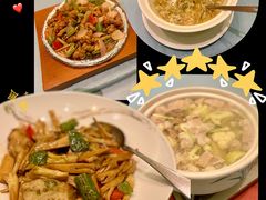 -绿岛国际酒店·海鲜酒楼(八七路店)