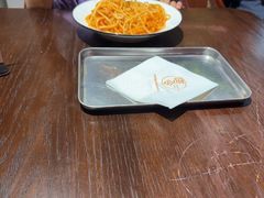 -嗒令甜品·主题融合料理餐厅(首座时代店)