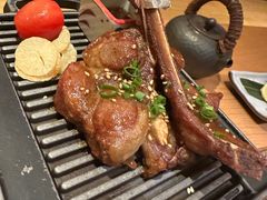 -花潮料理艺食馆(世欧广场店)