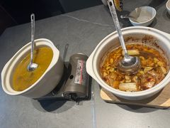 油浸大带鱼-佬太公海鸭·海鲜大排档(上海总店)
