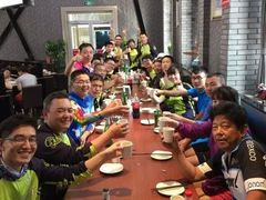 -美利达自行车(天通西苑一区店)