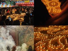 -西安市广仁寺