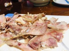 -李记白水羊头·清真老味家常菜(石景山店)