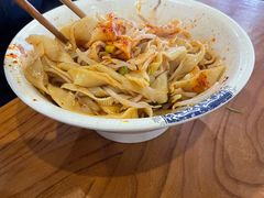 -西工饭庄快餐厅(西工小街店)