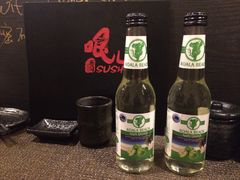 -哏儿寿司(红桥店)