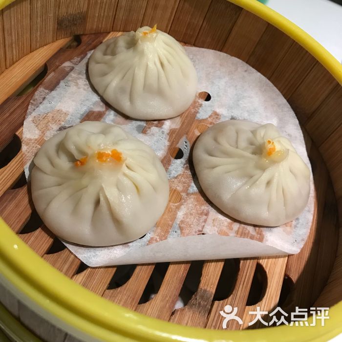 江南厨子(太古汇店)-图片-广州美食-大众点评网
