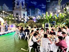 -CIAO·团建聚餐·生日派对轰趴馆(福田店)