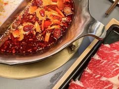 -湊湊火锅·茶憩(南京万象天地店)