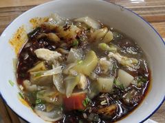 -老字号贾家肉丸糊辣汤(光明巷店)
