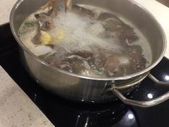-许府牛杂·鲜牛肉火锅(梁溪万达店)