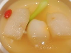 -常州新城希尔顿酒店-御玺中餐厅