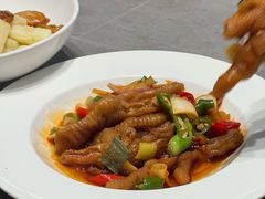 -阿毛饭店·宁波老字号(儿童公园旗舰店)
