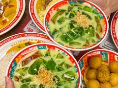 -孖记茶档·热腾茶餐(江南西plus店)