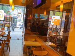-尊宝比萨(石牌东店)