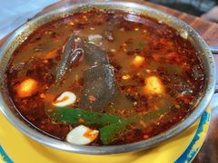 -夜烤·宜宾烧烤(洋河路店)