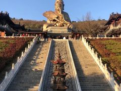 -句容茅山景区