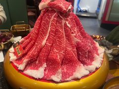 -牛New寿喜烧(曹路花园城店)