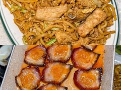 -东江海鲜大排档·潮汕菜·砂锅粥