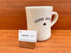 -LilBee Coffee
