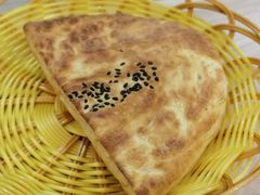 -丰登陕西水盆牛羊肉·泡馍