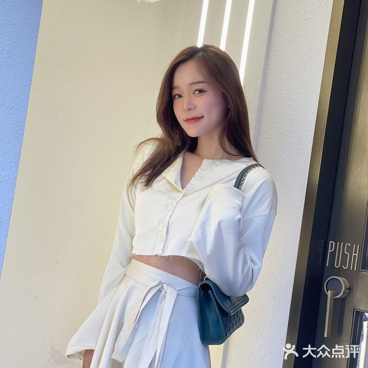 佛山探店顺德咖啡厅 韩国街头的咖啡厅 法式甜点