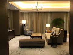 -舟山希尔顿酒店