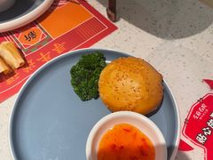 -左庭右院鲜牛肉火锅(环球港店)