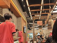 -破店肥哈·东北烧烤·夜宵(南山保利店)