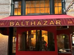 -Balthazar